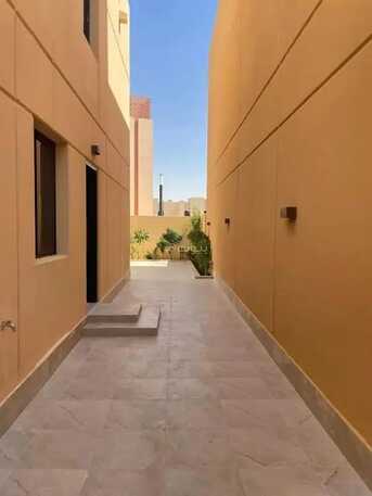 Riyadh, Apartments/Houses, SAR 25000/year,  3 BR,  Modern Duplex Villa For Rent In Riyadh, Sidra District