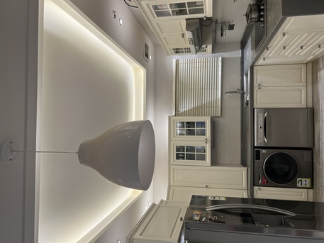 Al Malqa, Apartments/Houses, SAR 85000/year,  Furnished,  3 BR,  3 Bedrooms, 142m Apartments Fully Furnished For Rent At Almalqa