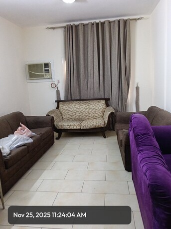 Hoora, Apartments/Houses, BHD 250/month,  2 BR,  2 Bedroom Semi Furnished Flat For Rent With Ewa