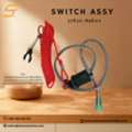 Switch Assy: 37830-89E02