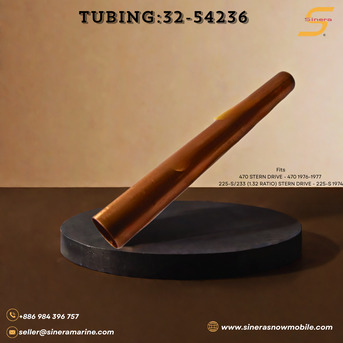 Paris, Boats, Tubing:32-54236