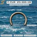 C-Clip: 272-000-135