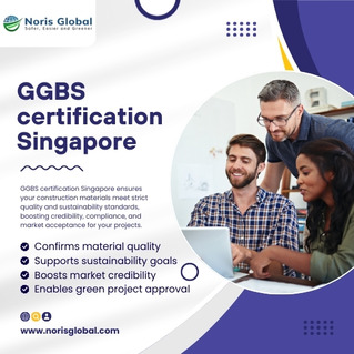 Singapore, Business, Premium Compliance Solutions For Stronger Construction Standards