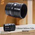 Exhaust Bellows Tube 3852741