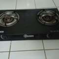 SAR 100,  Krawn Kitchen Stove