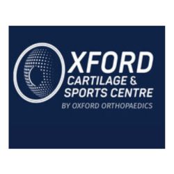 Singapore, Medical, Oxford Cartilage & Sports Centre Pte Ltd