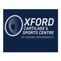 Oxford Cartilage & Sports Centre Pte Ltd