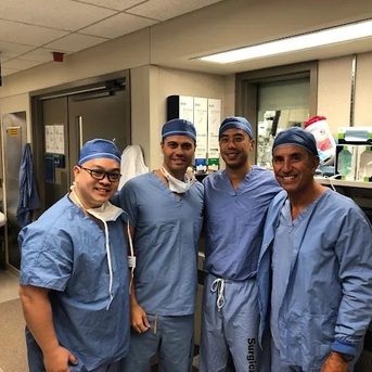 Singapore, Medical, Oxford Cartilage & Sports Centre Pte Ltd