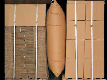 Kuala Lumpur, Logistics, Leading Dunnage Bags Manufacturing Solutions