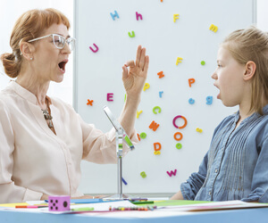 New York, Health, Speech Therapy Near Ronkonkoma: Designed To Support Communication Growth