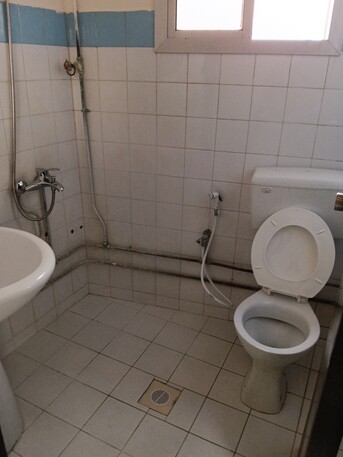 Hoora, Apartments/Houses, BHD 200/month,  2 BR,  2 Bedroom Unfurnished Flat For Rent With Ewa