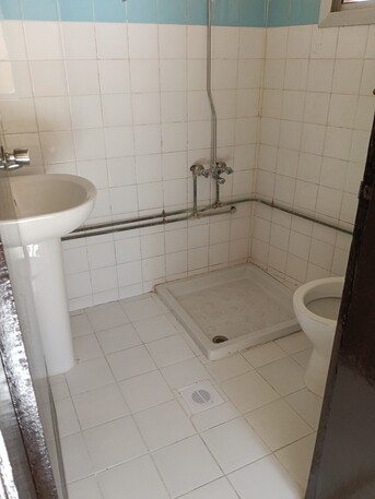 Hoora, Apartments/Houses, BHD 200/month,  2 BR,  2 Bedroom Unfurnished Flat For Rent With Ewa