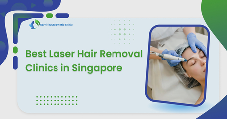 Singapore, Health, Advanced Pico Laser Treatment Solutions
