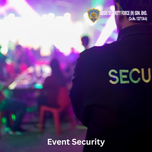 Kuala Lumpur, Security, AEGIS SECURITY &ndash; Professional Event Security Services In Malaysia