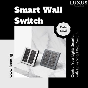 Singapore, Business, Smart Door Lock In Singapore | Secure, Stylish & Smart Home Solutions