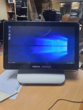 Doha, Computers, QAR 1350,  POS Machine &ndash; Micros Oracle