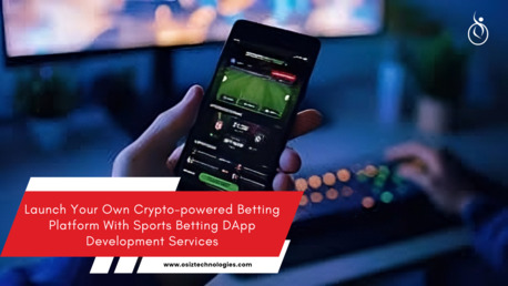 Tokyo, Business, Get Feature-Rich Sports Betting DApps Designed For Global Users