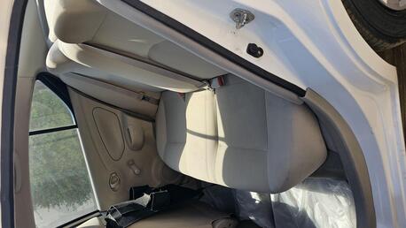 Dammam, Vehicles, Cars & Trucks , SAR 26000,  Nissan Sunny,  2017,  Automatic,  306801 KM,