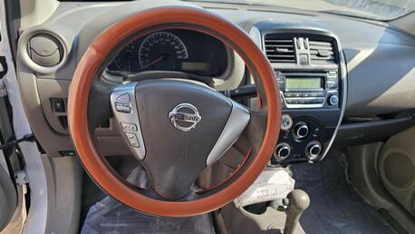 Dammam, Vehicles, Cars & Trucks , SAR 26000,  Nissan Sunny,  2017,  Automatic,  306801 KM,