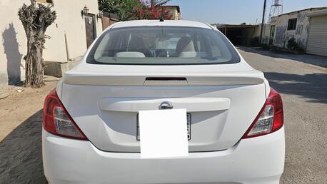 Dammam, Vehicles, Cars & Trucks , SAR 26000,  Nissan Sunny,  2017,  Automatic,  306801 KM,