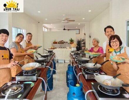 Bangkok, Food & Drink, Discover The Best Thai Cooking Schools In Bangkok