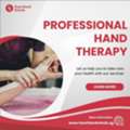 Professional Hand Therapy That Helps You Move With Ease Again