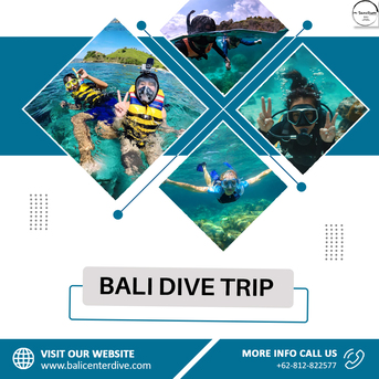 Bali, Travel, Bali Dive Trip