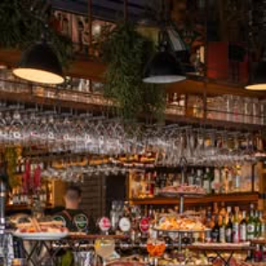 Nicosia, General, Bar Du Soleil &ndash; Best Cocktail & Lounge Bar In Limassol With Live Music