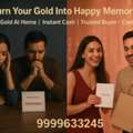 How Do I Find A Professional Gold Buyer In Noida Sector 18?