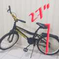 SAR 160,  Bicycle