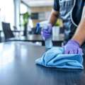 Need A Reliable Commercial Cleaning Service Provider?
