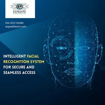 Doha, Computer, Deploying Next-Gen AI For Facial Recognition Security In Qatar