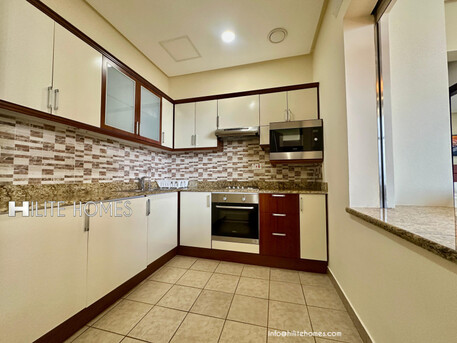 Kuwait City, Apartments/Houses, KWD 600/month,  Furnished,  1 BR,  Fully Furnished Luxury One Bedroom Serviced Apartment For Rent In Bneid Al Qar