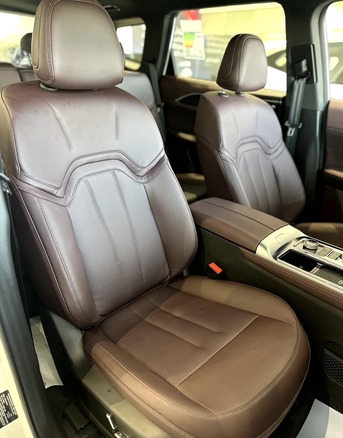 Cairo, Automotive, إيجار جيتور X90 للسفر العائلي والرحلات الطوي&