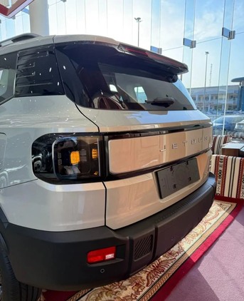 Cairo, Automotive, إيجار جيتور T2 للسفر والمغامرات