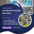 Exhibition Stand Builder In Money 20/20 Europe | Stand Builders GmbH
