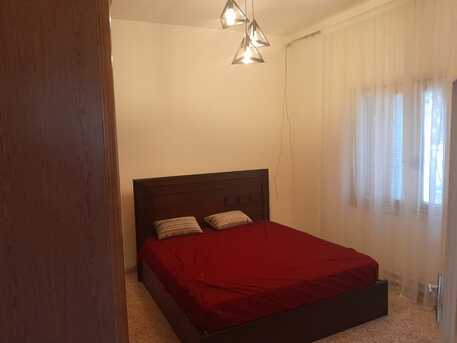 Amman, Apartments/Houses, JOD 6000/year,  Furnished,  3 BR,  123 Sq. Meter,  Furnished 3 Bedroom Apartment For Rent In Weibdeh  Near Jasmine House