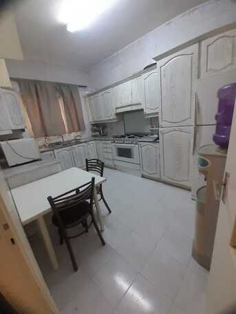 Amman, Apartments/Houses, JOD 6000/year,  Furnished,  3 BR,  123 Sq. Meter,  Furnished 3 Bedroom Apartment For Rent In Weibdeh  Near Jasmine House