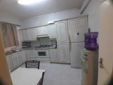 Amman, Apartments/Houses, JOD 6000/year,  Furnished,  3 BR,  123 Sq. Meter,  Furnished 3 Bedroom Apartment For Rent In Weibdeh  Near Jasmine House