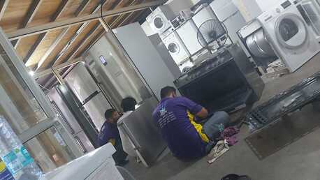 Dubai, Appliance Repair, Commercial Refrigeration Maintenance & Repair In  Dubai