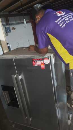 Dubai, Appliance Repair, Commercial Refrigeration Maintenance & Repair In  Dubai