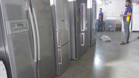 Dubai, Appliance Repair, Commercial Refrigeration Maintenance & Repair In  Dubai