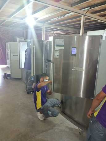 Dubai, Appliance Repair, Commercial Refrigeration Maintenance & Repair In  Dubai