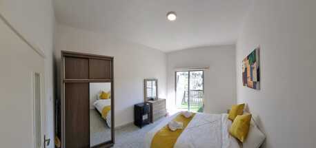 Amman, Apartments/Houses, JOD 645/month,  Furnished,  2 BR,  120 Sq. Meter,  A Beautiful 2Bed Flat In Alweibdeh, The Cultural Heart Of Amman.