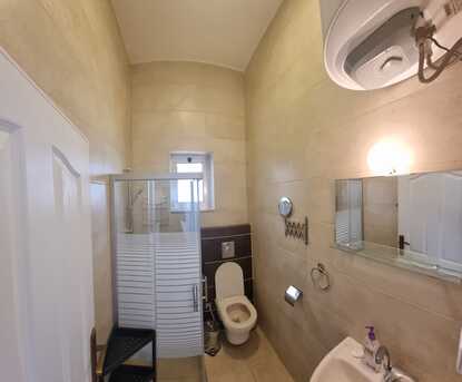 Amman, Apartments/Houses, JOD 645/month,  Furnished,  2 BR,  120 Sq. Meter,  A Beautiful 2Bed Flat In Alweibdeh, The Cultural Heart Of Amman.