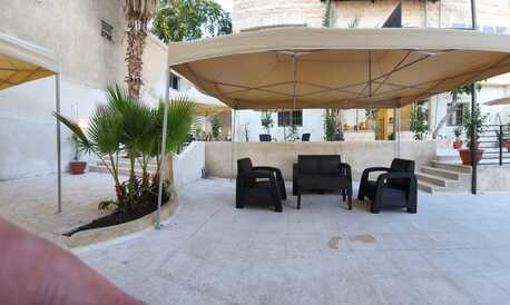 Amman, Apartments/Houses, JOD 645/month,  Furnished,  2 BR,  120 Sq. Meter,  A Beautiful 2Bed Flat In Alweibdeh, The Cultural Heart Of Amman.