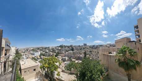 Amman, Apartments/Houses, JOD 645/month,  Furnished,  2 BR,  120 Sq. Meter,  A Beautiful 2Bed Flat In Alweibdeh, The Cultural Heart Of Amman.