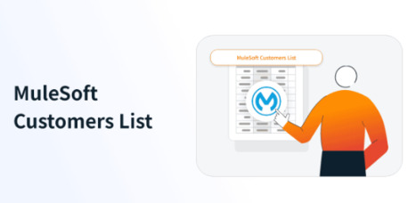 Kuwait City, Business, Target MuleSoft Customers In USA, UK & Canada &ndash; Verified Leads!