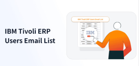 Muscat, Business, Target IBM Tivoli ERP Users In USA, UK & Canada &ndash; Verified Data! 30% OFF