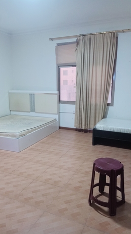Hoora, Real Estate For Sale, BHD 220,  1 BR,  Falt For Rent In Hoora Near Jasms 1bhk